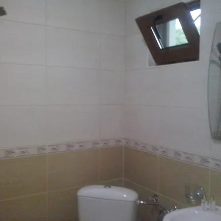 Vendégház Friends 3*