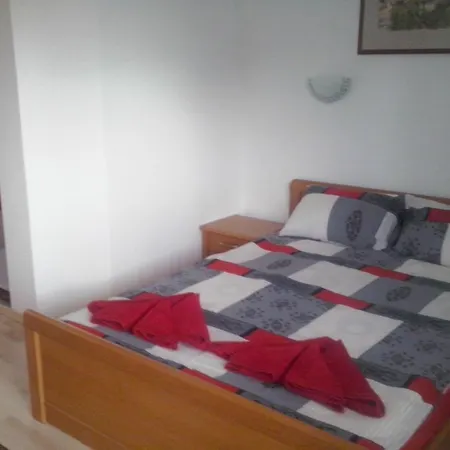 Vendégház Friends Emen