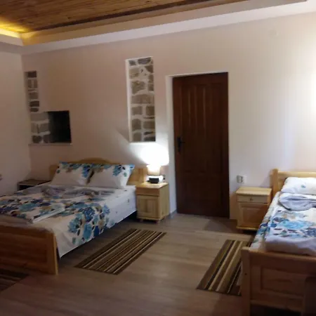 Vendégház Friends Emen