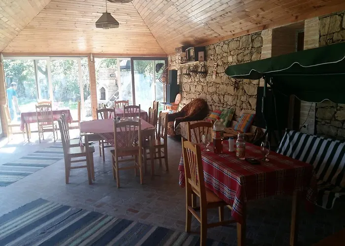 Penzion Friends Emen