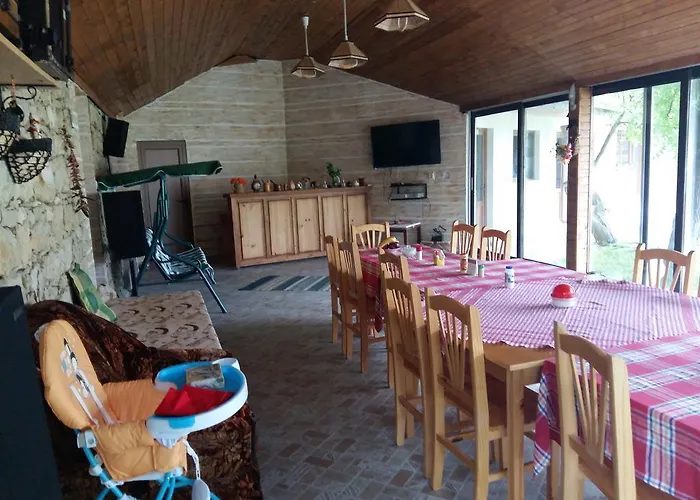 Friends Penzion Emen