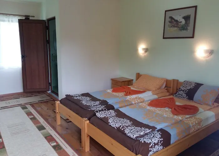 Friends Penzion Emen