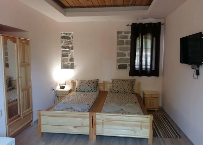 Penzion Friends Emen