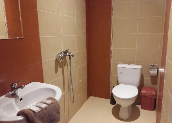 Friends Penzion Emen